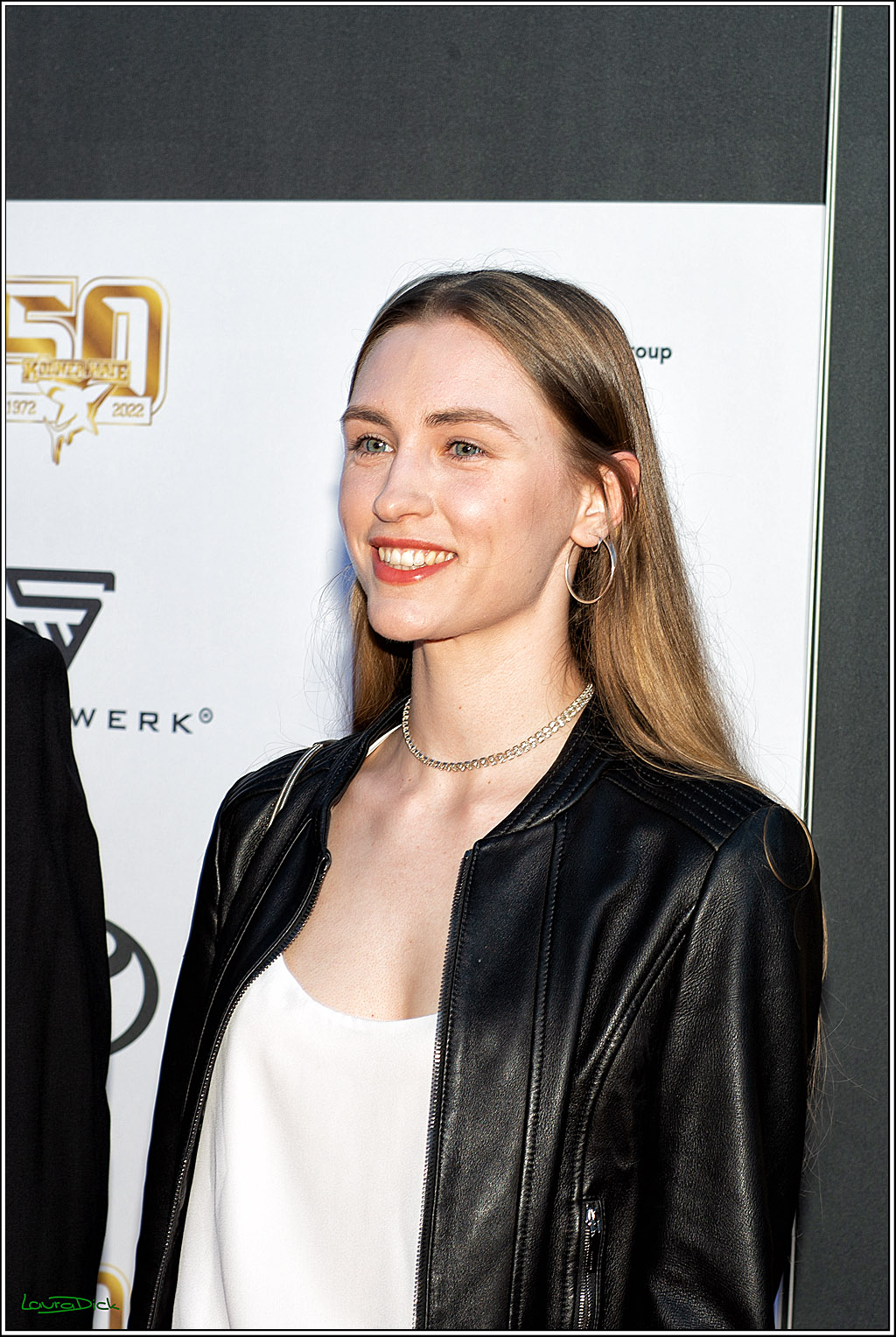 PENNY DEL;  Koelner Haie Gala ; Koeln, 13.08.2022